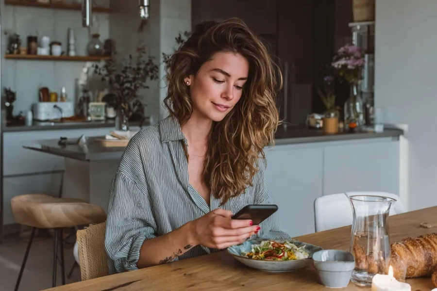 Beginner meal prep tips